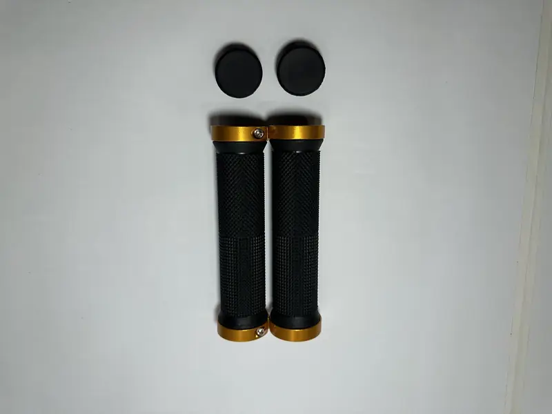 Grips y tapones